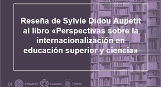 Reseña de Sylvie Didou Aupetit al libro Perspectivas